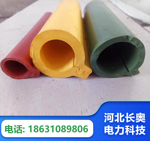 江门绝缘护套